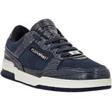 Plein Sport - Viper Luxe Gen. X.05 - Sneakers - Blauw - Schokabsorberende Middenzool