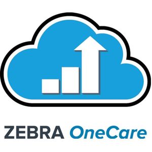 Zebra - OneCare Essential - Service - 3 Jaar - FX9600