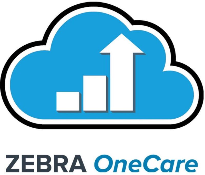 Zebra - OneCare Essential - Service - 3 Jaar - FX9600