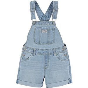 Levi's - Kids Classic Overall - Blauw - Katoen