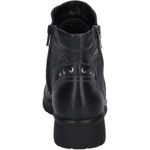 Westland - Calais 95 - Enkellaars - Zwart