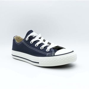 Converse All Star Ox Canvas Sneakers - Streetwear - Kind