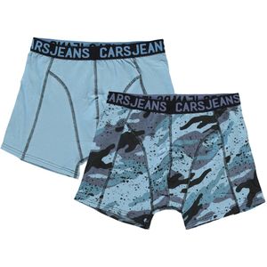 Cars Jeans Boxershort Beatle 2-pack Jr. - Jongens