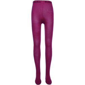 Ewers maillot cotton tight marone