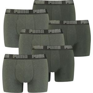 BOXERS 6 Pack Puma Boxer Boxershorts Heren Onderbroeken Broeken Ondergoed