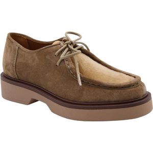 Ctwlk Veterschoen Camel 40