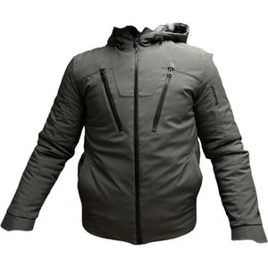 Cast Iron - Jas - CJA2208141 - Maat S