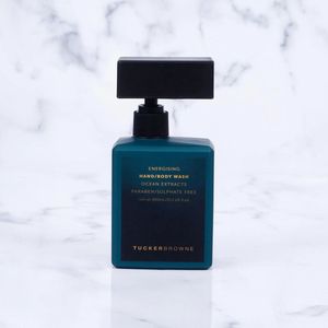 Tucker Browne Energising Hand & Body Wash 300ml