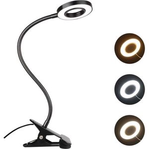 Daglichtlamp hobby - Hobby lamp - Daglichtlamp staand - Bureaulamp - Dimbaar