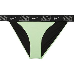 Nike Swim Nike Fusion Logo Tape Bikinibroekje