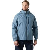 Helly Hansen Crew Hooded Midlayer 2 Jas