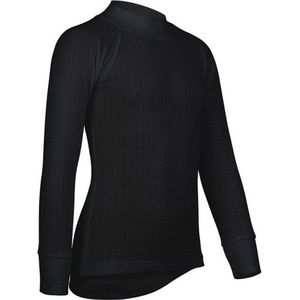 Avento Basic Thermoshirt - Mannen - Zwart - Maat XL