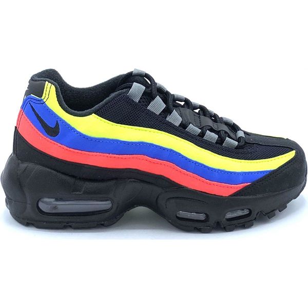 Nike Air Max 95 - Kinder - Maat 37 - Sneakers kopen? beslist.nl dé laagste  prijs