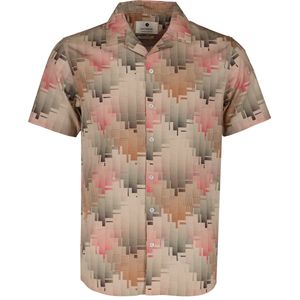 Anerkjendt Overhemd - Regular Fit - Roze - L