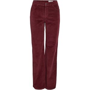 Noisy May - Nmyolanda - Ribbroek - Windsor Wine - Wide Leg