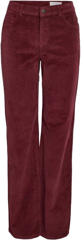 Noisy May - Nmyolanda - Ribbroek - Windsor Wine - Wide Leg
