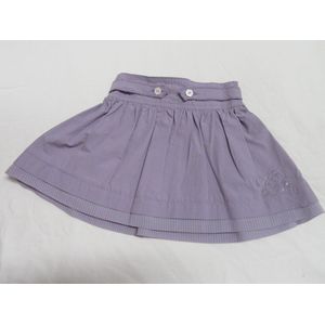 Noukie's - Rok - Zomer - Lila - 2 jaar 92