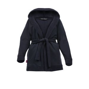 SURI FREY Hoodie-sweatvest SFY Freyday ( SFW10018 ) - Dames Sweaterjacks - navy 500