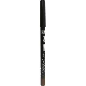 Nyc kohl kajal eyeliner pencil 002 chocolate brown