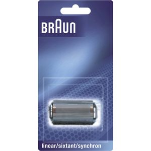 Braun Scheerblad 235