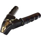 SET - Volledig Geïsoleerde Messing Tang - Rood/Zwart - 165 mm - 1000 A