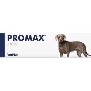 Vetplus Promax Large Breed - 30 ml