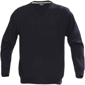 James Harvest SWEATER BLOOMINGTON pullover | Maat M