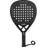 VirtuFit Fusion Pro Padel Racket - Zwart - Silver