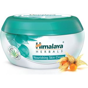 Himalaya Herbals Nourishing Skin Cream - Dagcrème - 50 ml - Dagcreme voor vrouwen