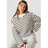 EDITED - IMILIA JUMPER - Sweater - Zwart