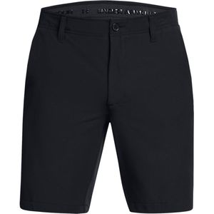 Under Armour Drive Taper Short Black/Gray