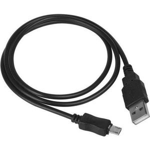 Micro USB Oplaadkabel - PS4
