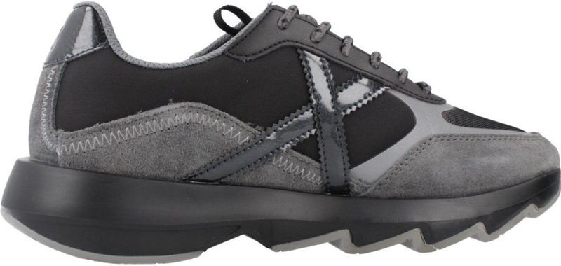 MUNICH - READY 05 - Sportschoenen - Grijs