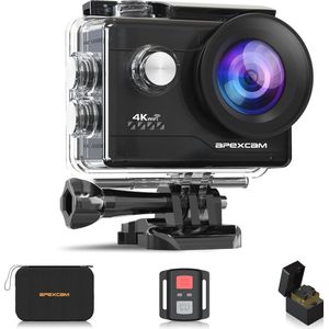 Natuurlijke groente- en fruit hondensnack - graanvrij, veganistisch, 200 g