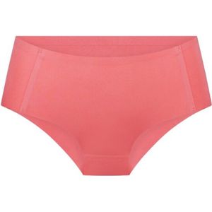 LingaDore - Daily - 2-Pack Hipster - Spiced Coral - Roze/Oranje