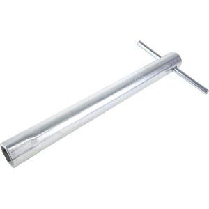 Bougiesleutel - 16mm - 28cm