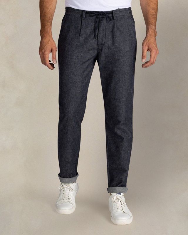 NZA - 25GN683 - Chino Broek