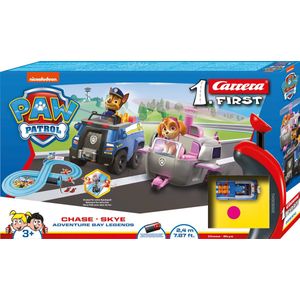 Carrera First PAW Patrol Adventure Bay Legend