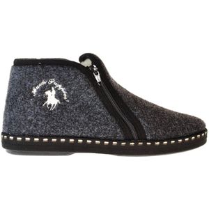 HUSH PUPPIES - Pantoffels - Grijs