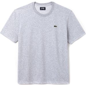 Lacoste - Sport T-Shirt Grijs - Heren - Maat XXL - Modern-fit