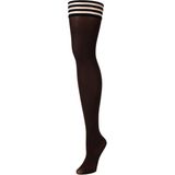 Kix'ies Autumn - Stockings brown C