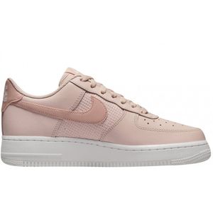 Nike Air Force 1 '07 ESS - Limited Edition - Roze - Maat 38.5