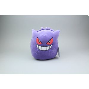 Jazwares Squishmallows Knuffel Figure Pokémon Gengar 25 cm Knuffeles