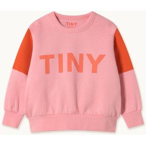 Tiny color block sweatshirt 104