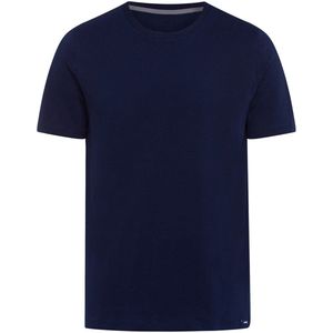 Skiny - T-shirt - Maat S - Mannen - 0500 White -