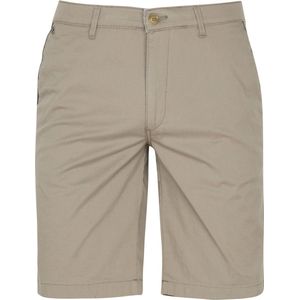 Gardeur Short Bermuda Jasper Olijfgroen - Maat 56 - Heren - Korte broek