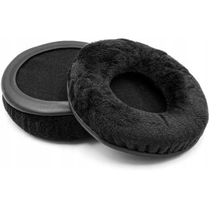 YIVO Orkussens voor Sennheiser HD25 SP 25-1 II PC150 155 - Zwart