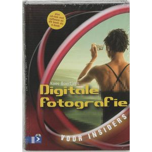 Digitale Fotografie Voor Insiders