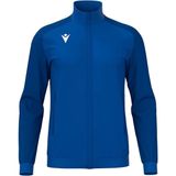 Macron - Anubis - Track Suit Jas - Poly Dry Stof - Met Rits