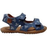 Naturino - SKY - Sandalen - Blauw